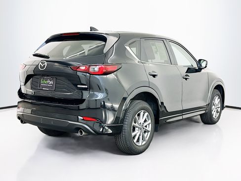 Used 2025 MAZDA CX-5 AWD 2.5 S w/ Select Package image 9