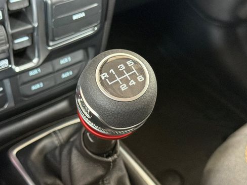 New 2026 Jeep Wrangler Unlimited Sport AWD/4WD image 19