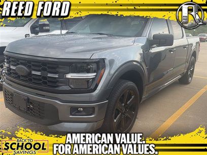 Certified 2026 Ford F150 STX w/ F-150 LOBO Package