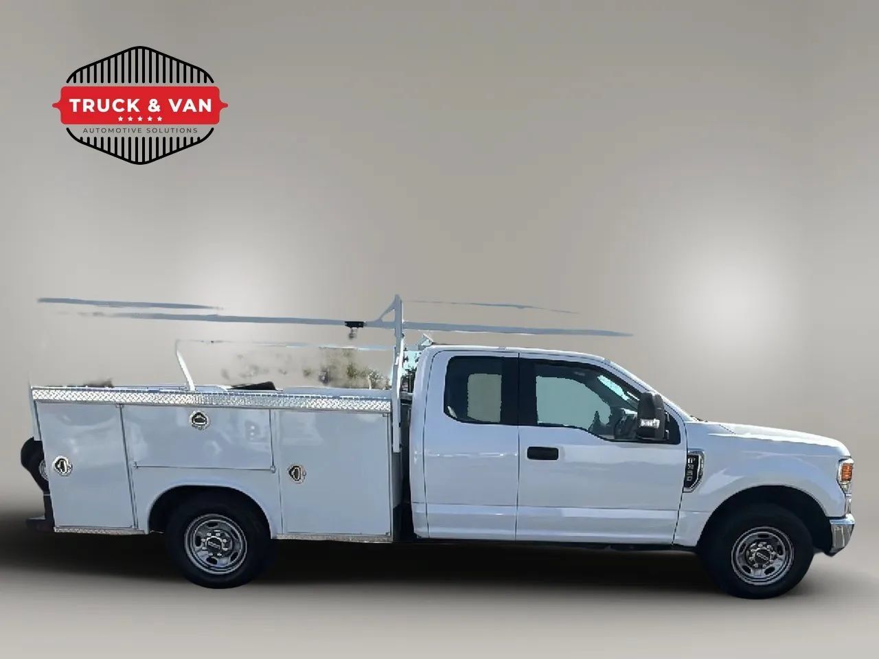 Used 2020 Ford F350 XL w/ Power Equipment Group RWD image 1