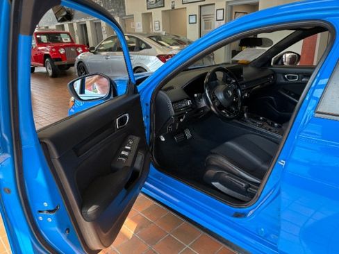 Used 2022 Honda Civic Sport image 17