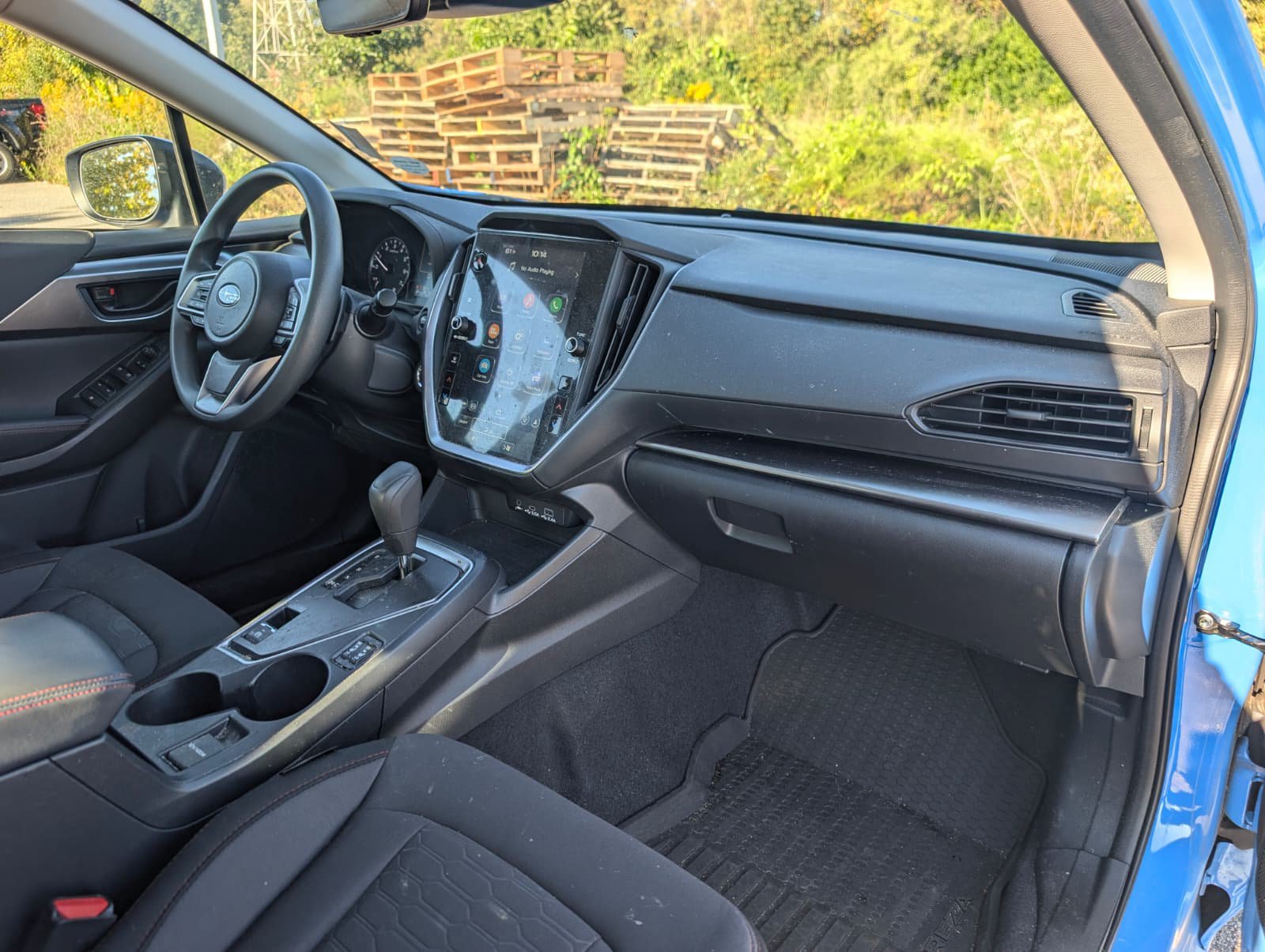 Certified 2024 Subaru Impreza 2.0i Sport AWD/4WD image 47