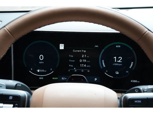 New 2026 Hyundai Santa Fe Calligraphy image 37