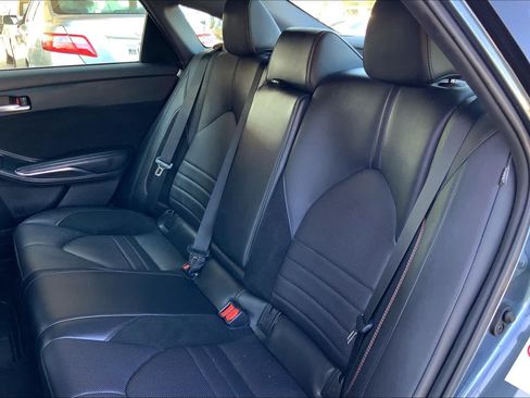 Used 2019 Toyota Avalon XSE w/ All Weather Liner Package FWD image 20