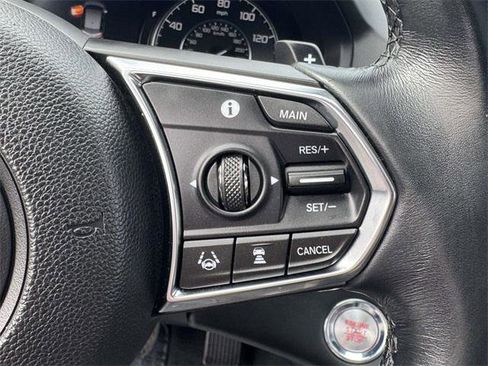 Used 2021 Acura RDX w/ Technology Package image 22