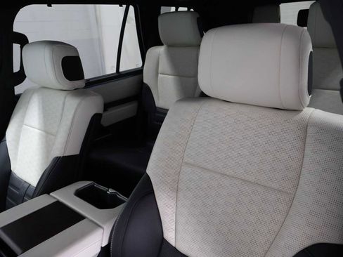 Used 2024 Toyota Sequoia Capstone AWD/4WD image 16