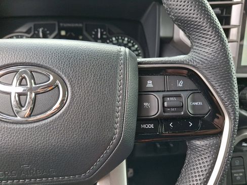 Used 2022 Toyota Tundra SR5 w/ TRD Sport Premium Package AWD/4WD image 22