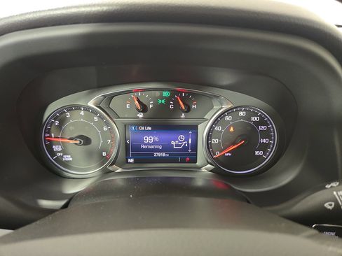 Certified 2023 GMC Acadia SLE w/ Elevation Edition image 18