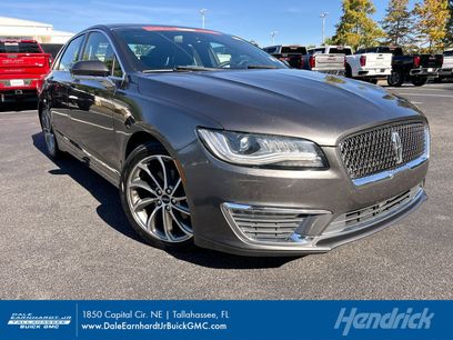 Used 2019 Lincoln MKZ Reserve w/ Reserve Plus Package