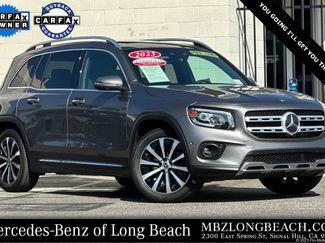 Certified 2023 Mercedes-Benz GLB 250 image 1