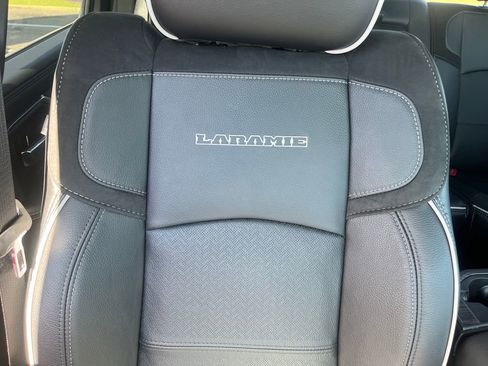 New 2026 RAM 2500 Laramie image 39