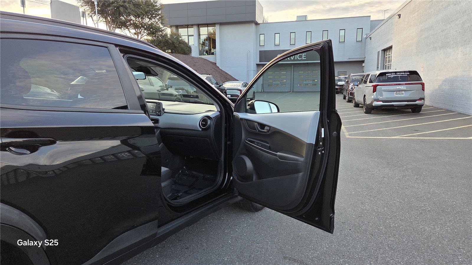 Used 2019 Hyundai Kona SEL FWD image 27