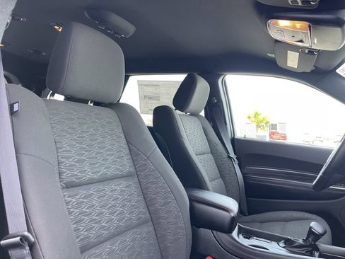 New 2026 Dodge Durango GT w/ Blacktop Package AWD/4WD image 29