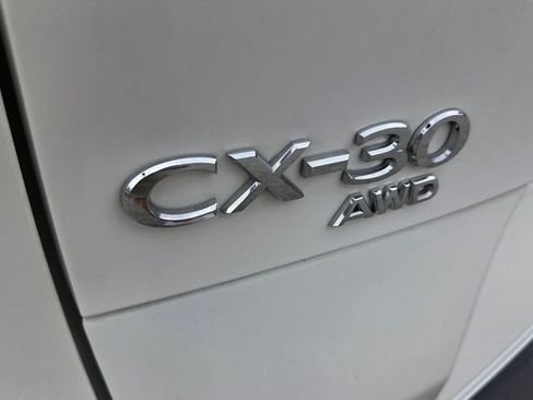 Used 2023 MAZDA CX-30 AWD 2.5 S image 15