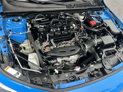 Used 2023 Honda Civic Sport Touring image 9