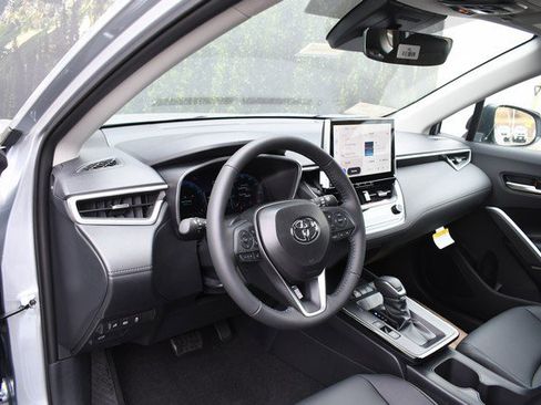 New 2026 Toyota Corolla Cross XLE image 6