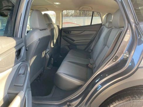 Used 2023 Subaru Crosstrek 2.5i Sport AWD/4WD image 16