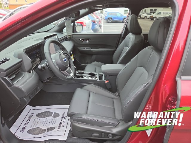 New 2026 Subaru Outback Touring XT AWD/4WD image 14