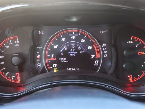 Used 2024 Dodge Durango SRT image 24