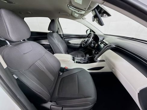 Certified 2024 Hyundai Tucson SEL AWD/4WD image 29