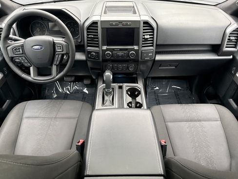 Used 2019 Ford F150 XLT w/ Equipment Group 302A Luxury AWD/4WD image 14