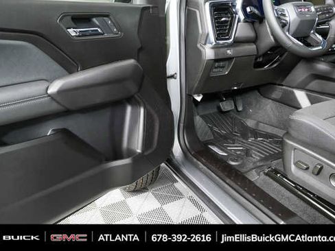 New 2026 GMC Canyon Elevation image 7