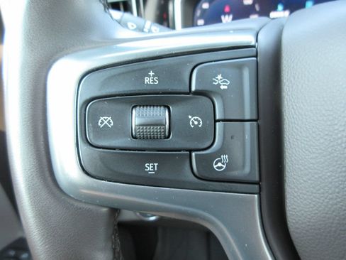 Certified 2023 Chevrolet Silverado 1500 LT AWD/4WD image 28