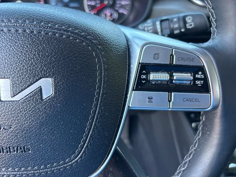 Used 2022 Kia Telluride EX w/ EX Premium Package AWD/4WD image 15
