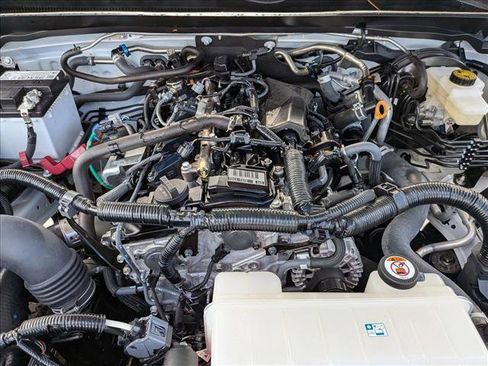 Used 2024 Toyota Tacoma SR5 image 21