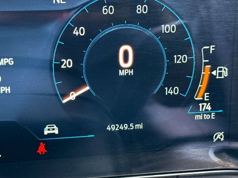 Used 2024 Ford Mustang Premium image 25