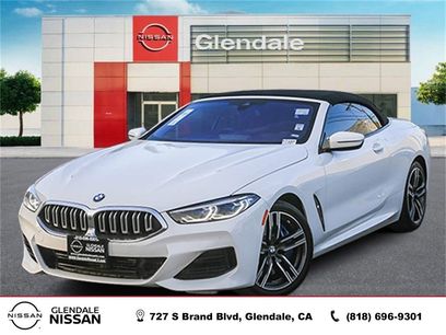 Used 2024 BMW 840i Convertible