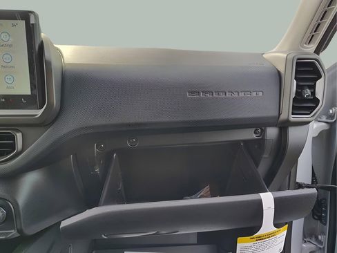 New 2026 Ford Bronco Sport Outer Banks w/ Outer Banks Tech Package+ image 27