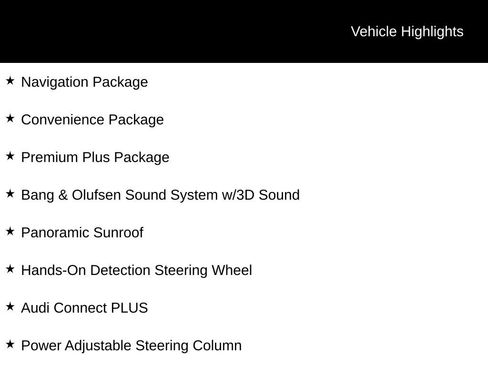 Used 2023 Audi Q5 2.0T Premium Plus w/ Premium Plus Package image 8