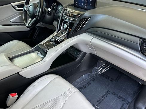 Used 2020 Acura RDX FWD w/ Technology Package image 33