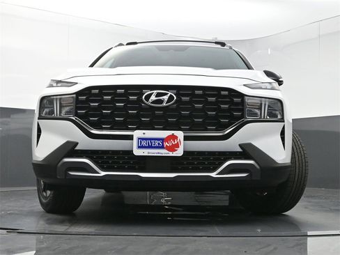 Used 2022 Hyundai Santa Fe XRT image 24