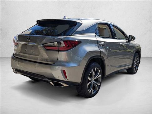 Used 2019 Lexus RX 350 FWD image 5