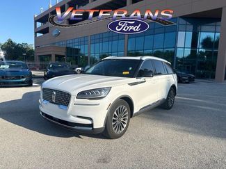 Used 2023 Lincoln Aviator Reserve w/ Equipment Group 201A RWD video 1