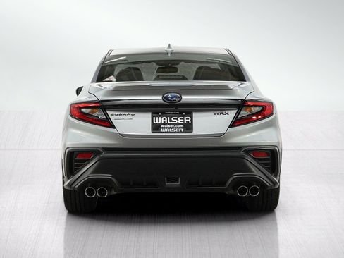 Used 2023 Subaru WRX Premium AWD/4WD image 4