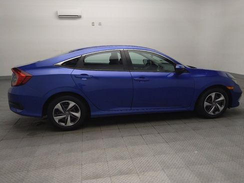 Used 2020 Honda Civic LX image 10