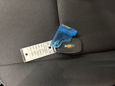 Used 2024 Chevrolet Malibu RS w/ LPO, Floor Liner Package image 29