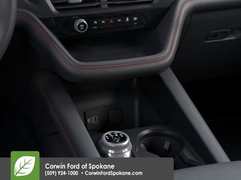 New 2026 Ford Explorer ST image 15