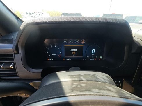 Used 2024 Ford F150 XLT w/ Equipment Group 302A MID AWD/4WD image 8