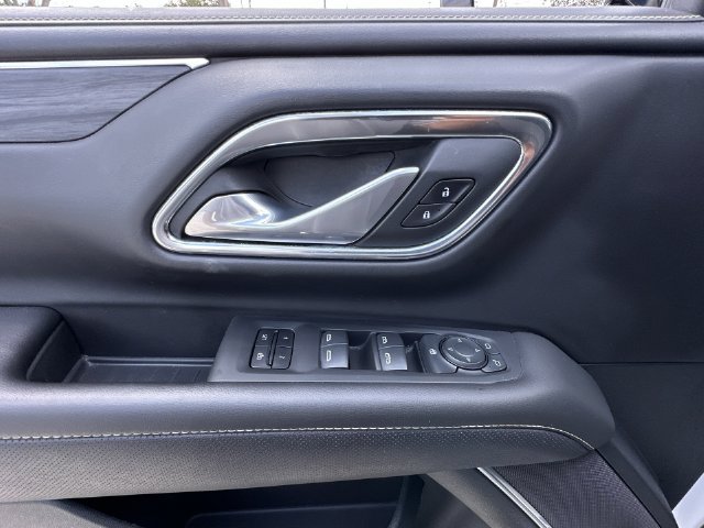 Certified 2024 GMC Yukon XL SLT RWD image 21