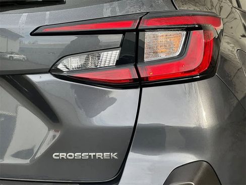 Certified 2024 Subaru Crosstrek 2.0i Premium w/ Popular Package #3 image 7