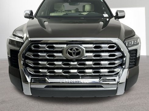 Used 2023 Toyota Tundra 1794 Edition image 26
