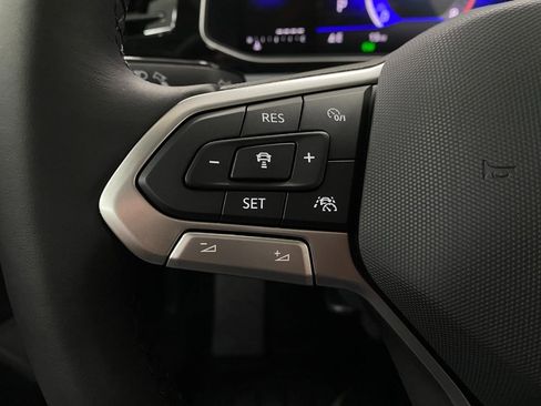 New 2025 Volkswagen Jetta SE image 14