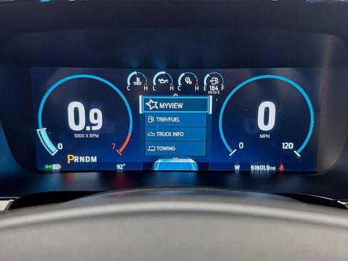 Used 2022 Ford F150 Lariat AWD/4WD image 13