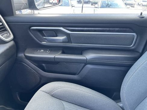 Used 2022 RAM 1500 Big Horn AWD/4WD image 21