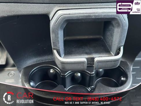 Used 2023 RAM ProMaster 2500 image 24