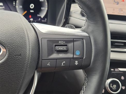 Used 2023 INFINITI QX60 Autograph w/ Cargo Package image 27